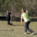 weekendowy warsztat z Chen Tai Chi CHuan (13-15 kwietnia 2012)