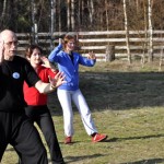 weekendowy warsztat z Chen Tai Chi CHuan (13-15 kwietnia 2012)