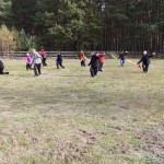 tai chi Poznań