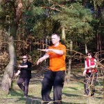 weekend z tai chi, zumba, taiji