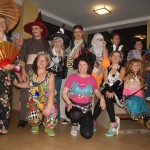 tai chi joga i zumba