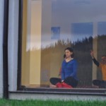 tai chi joga i zumba