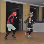 tai chi joga i zumba