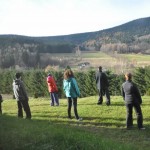 tai chi joga i zumba