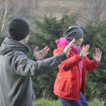tai chi joga i zumba