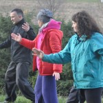 tai chi joga i zumba