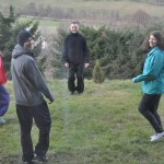 tai chi joga i zumba