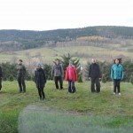 tai chi joga i zumba