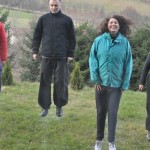 tai chi joga i zumba