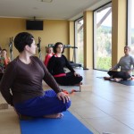 tai chi joga i zumba