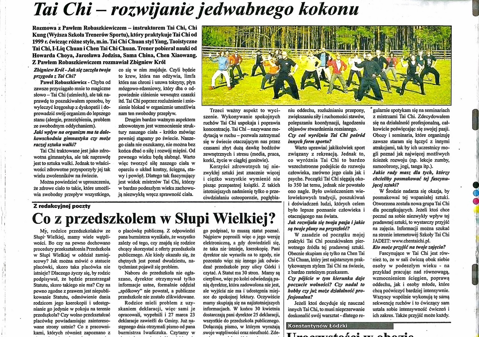 rozwijanie jedwabnego kokonu 2
