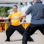 malta festival, tai chi