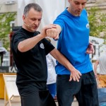 malta festiwal Poznań Tai Chi