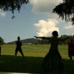 Dodatkowe 5 grup Tai Chi