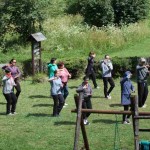 wakacje z tai chi w Czechach