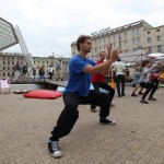 malta festival tai chi