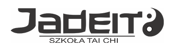 Szkoła Tai Chi JADEIT w Poznaniu (Taiji Poznań)