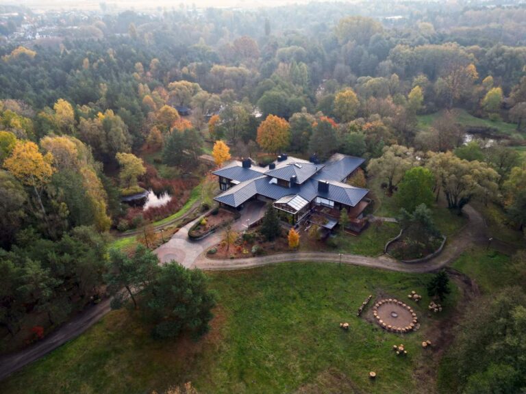 Wakacje z Tai Chi – Kowanówko 2026