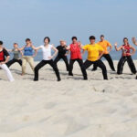 Weekend z Tai Chi dla początkujących