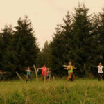 Weekend z Tai Chi 19-21 września